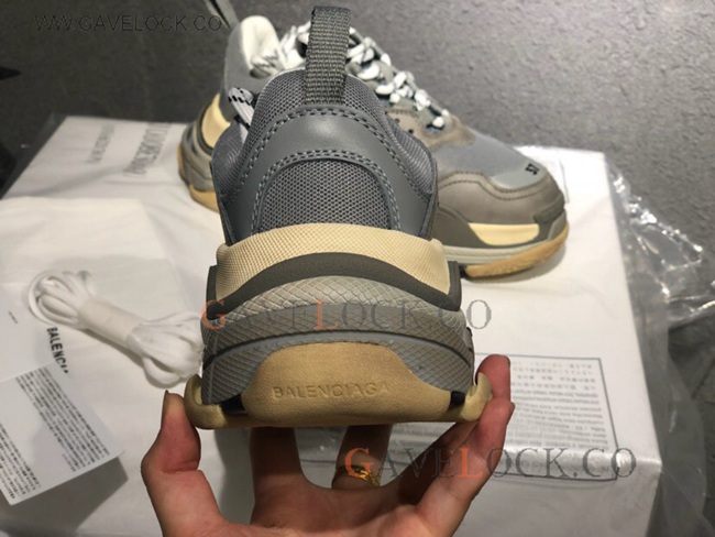Balenciaga Fake High Quality Shoes